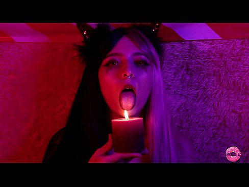 ❤️ Минет дилчасп аз Sexy Succubus бо иҷрои даҳони ️ Супер секс дар tg.sex00.top ﹏